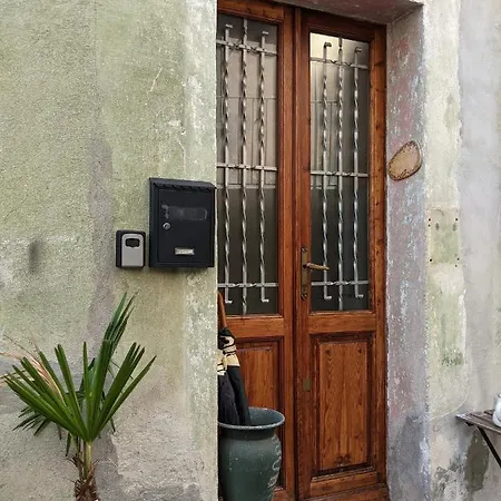 Appartamento Graceful First Floor Apartment *
