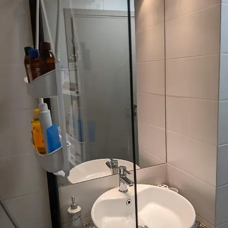 Appartamento Graceful First Floor Apartment Verbania