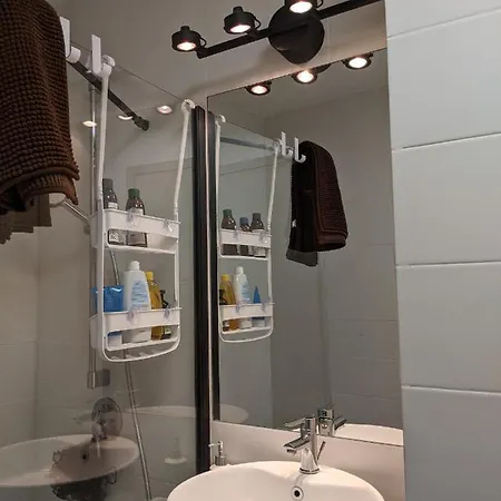 Appartamento Graceful First Floor Apartment *